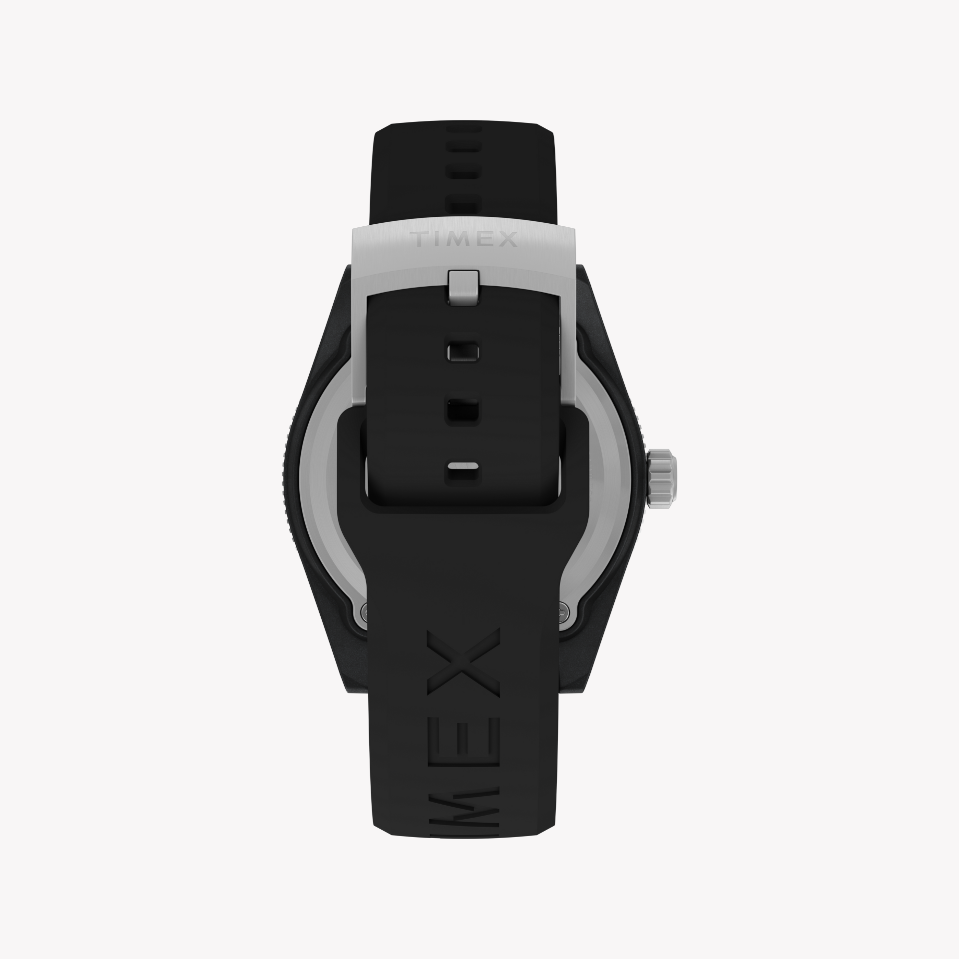 TIMEX Men's Black Resin Watch | TW2Y02200 - Vero