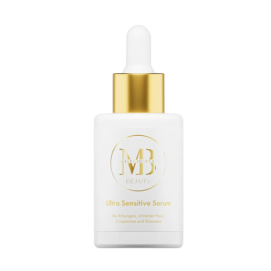 Ultra Sensitive Serum