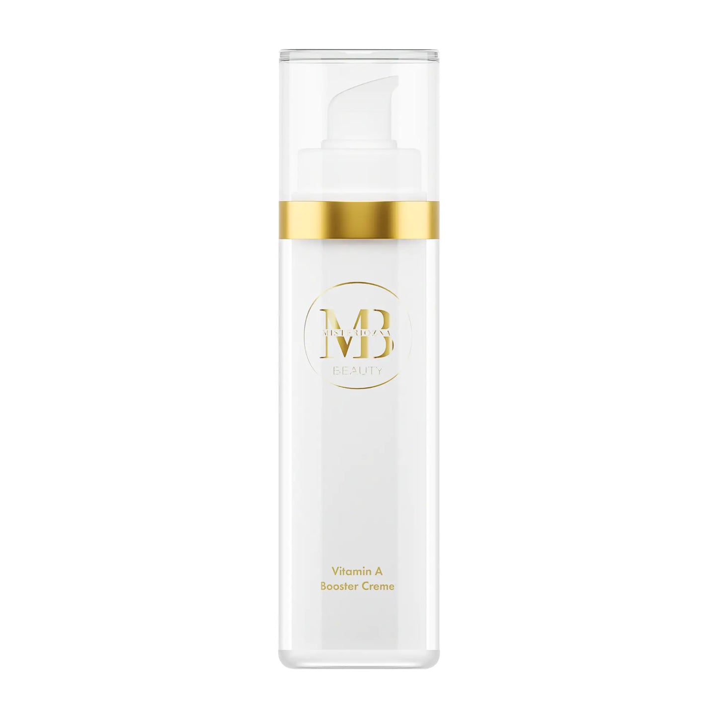 Vitamin A Booster Nachtcreme