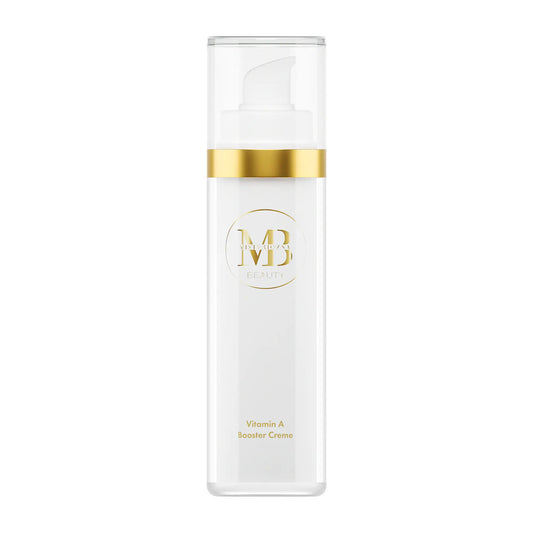 Vitamin A Booster Nachtcreme