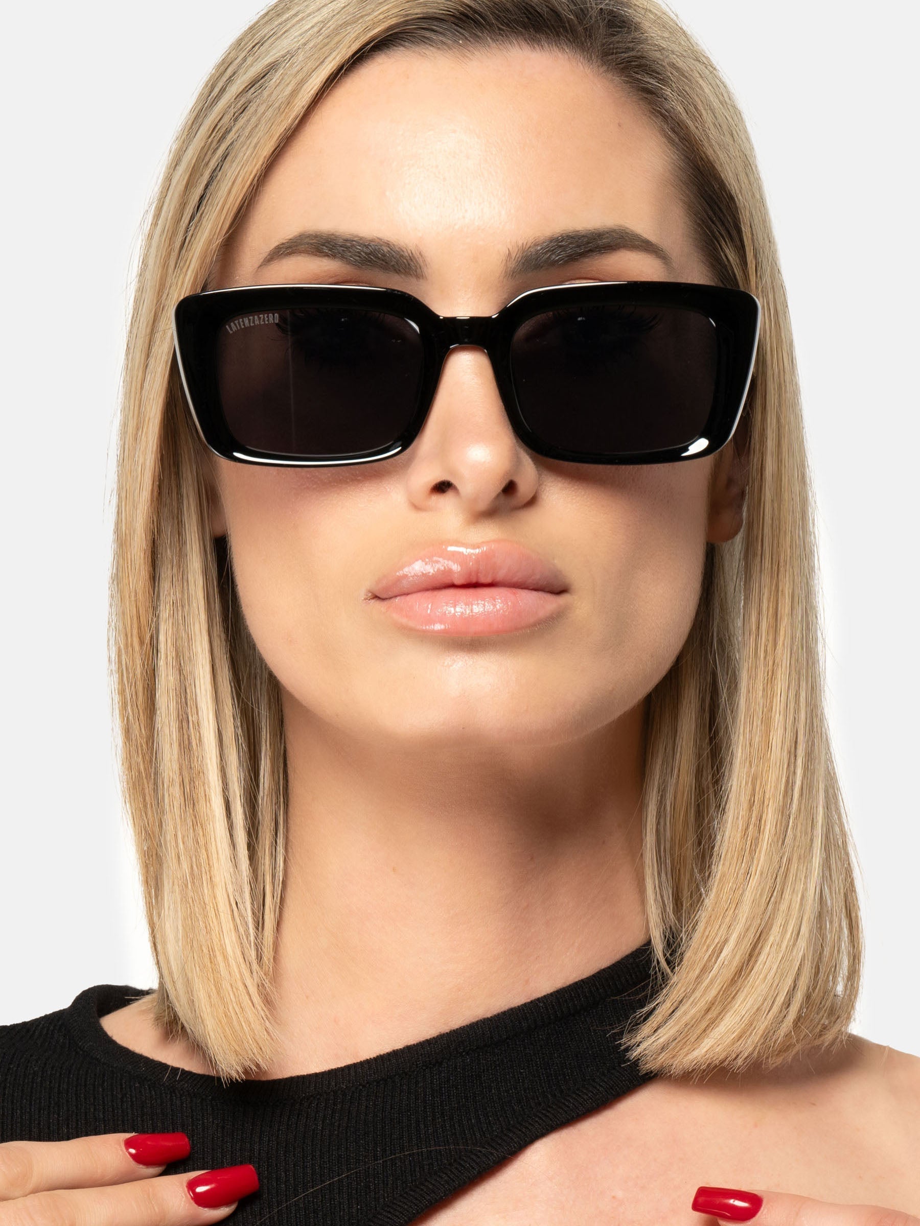 Vortex Sunglasses - Vero