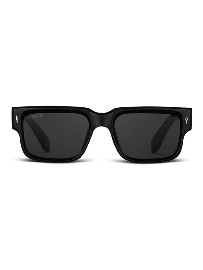 Pinnacle Sunglasses - Vero