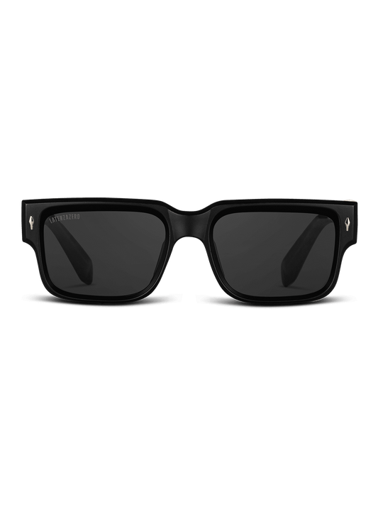Pinnacle Sunglasses - Vero