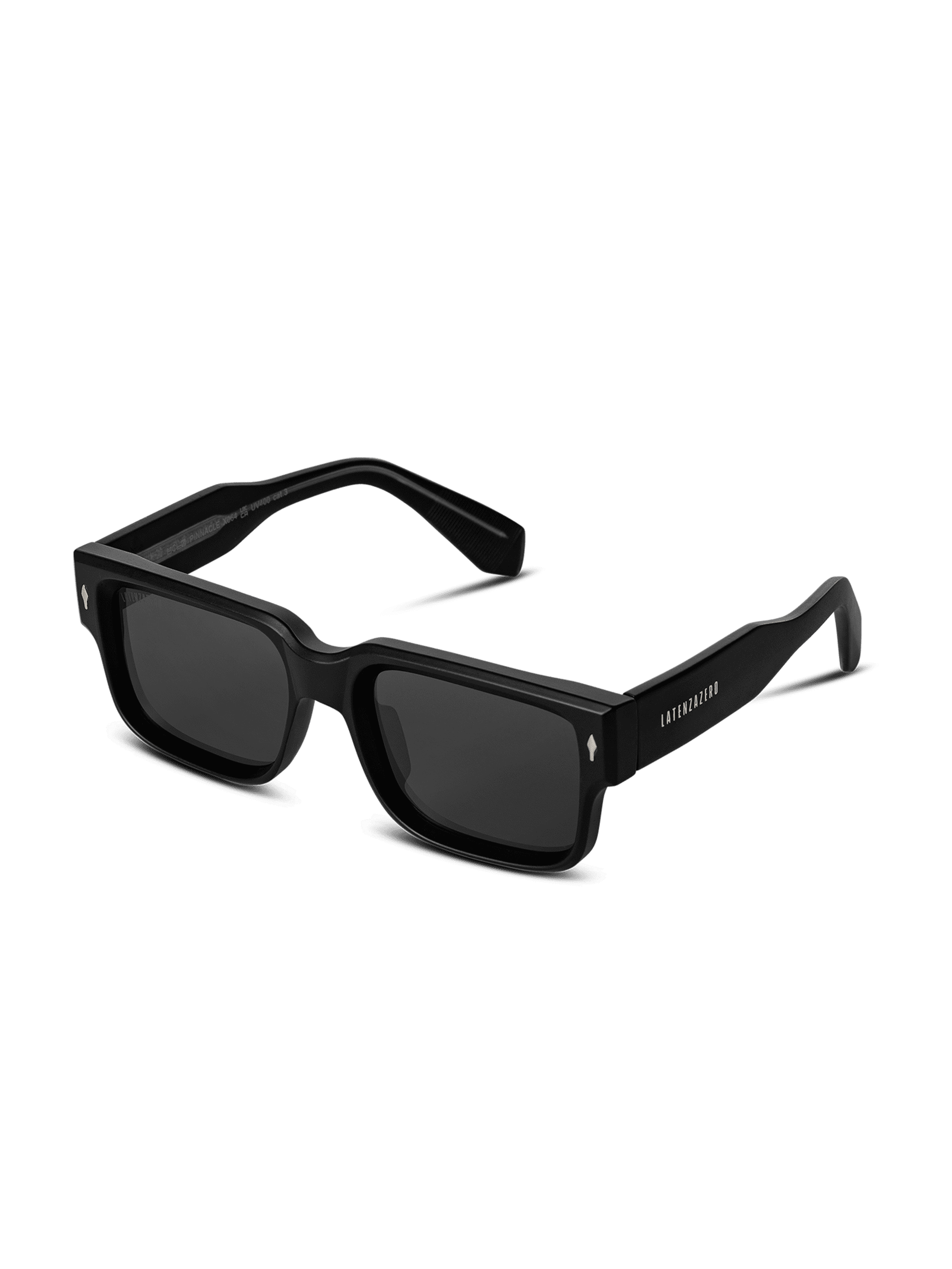 Pinnacle Sunglasses - Vero