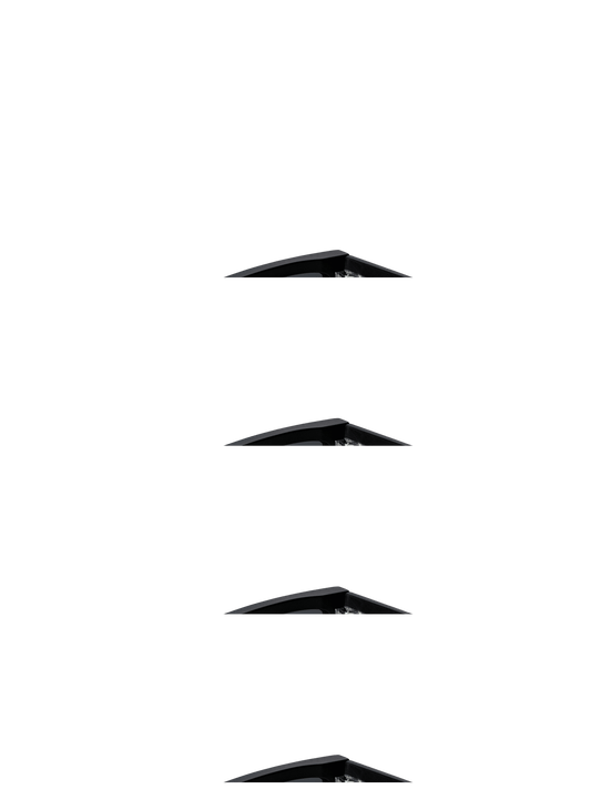 Pinnacle Sunglasses - Vero