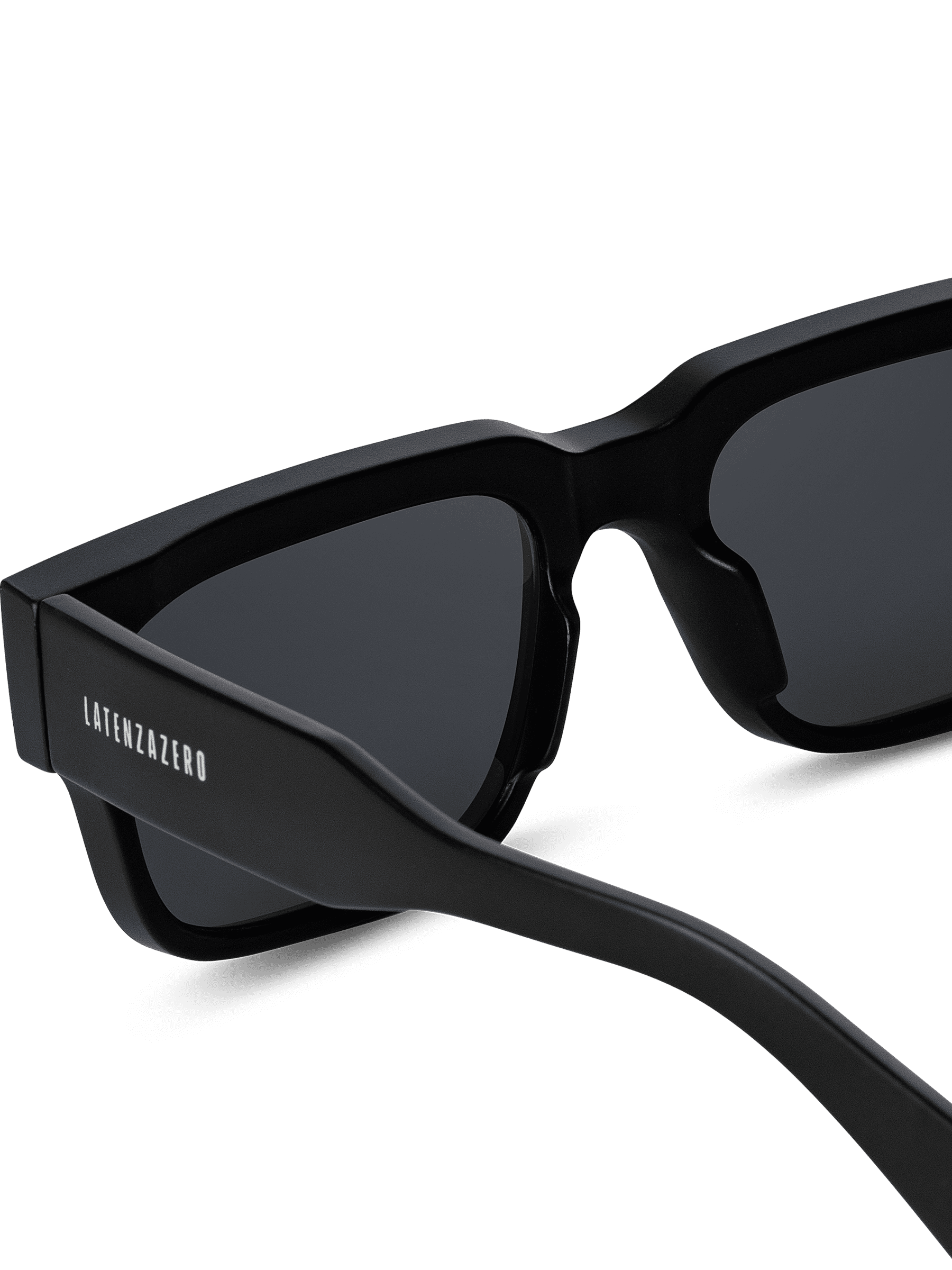 Pinnacle Sunglasses - Vero
