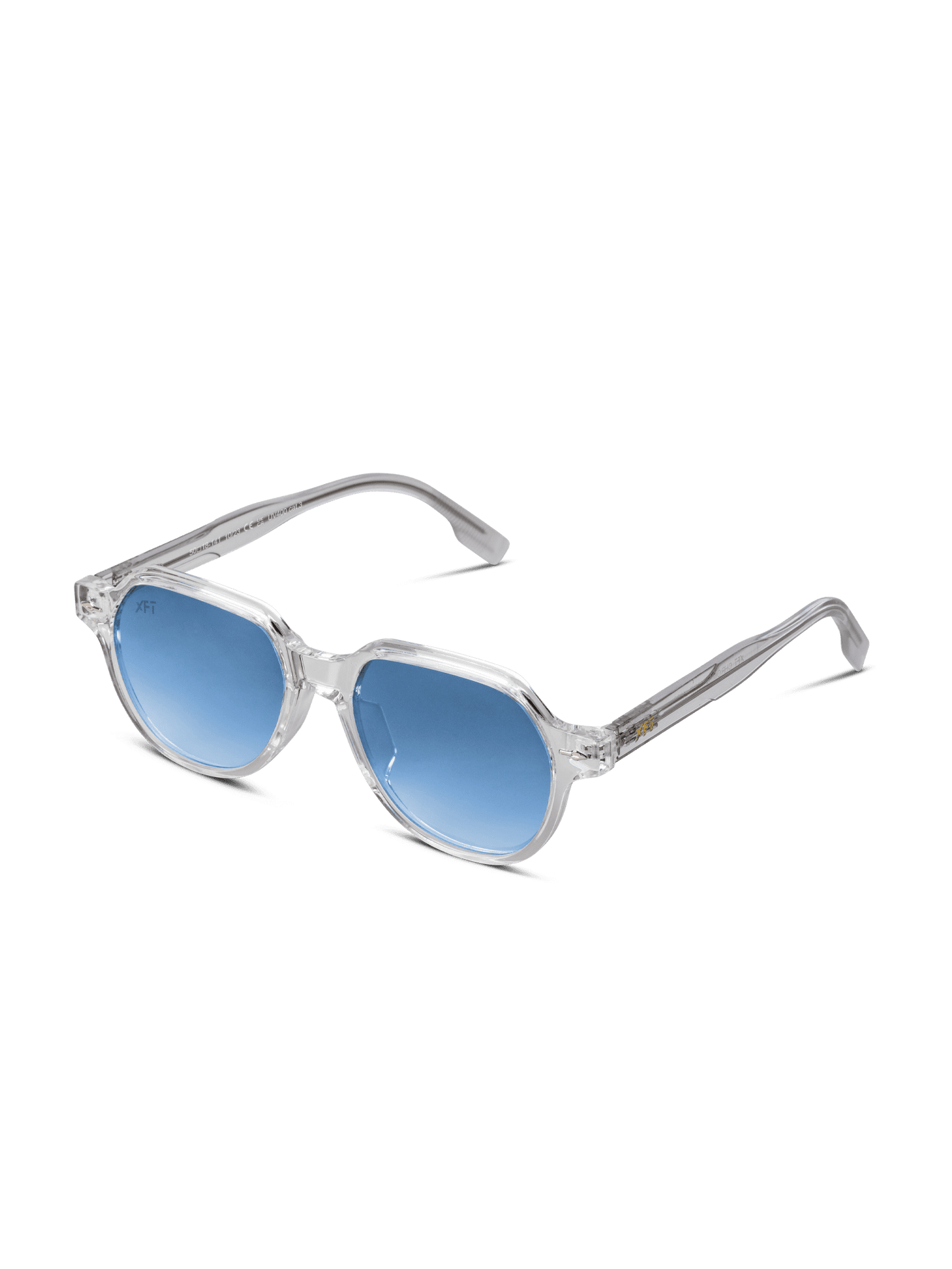 Chromashade Sunglasses - Vero