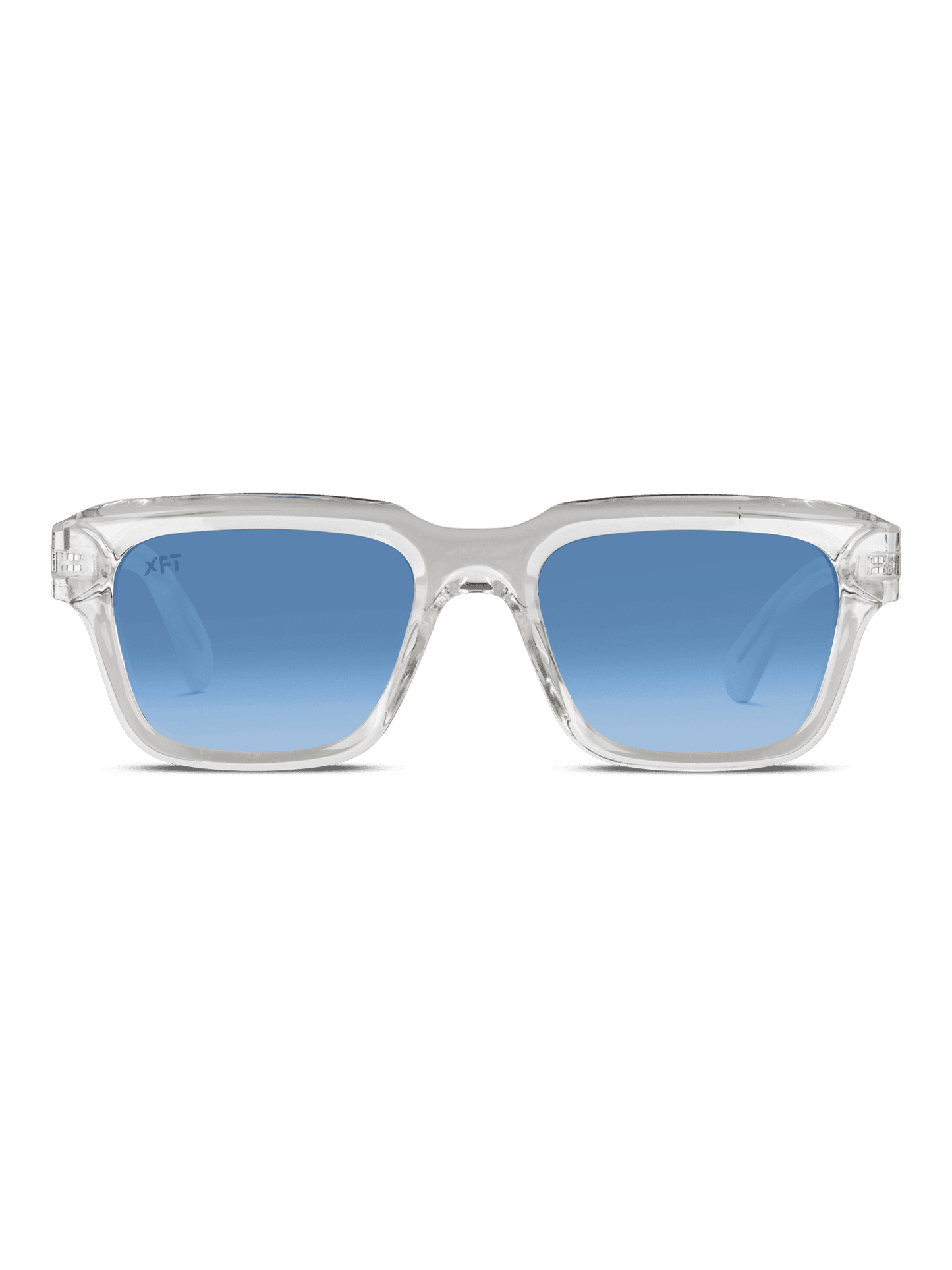 Crystalith Sunglasses - Vero