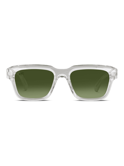 Crystalith Sunglasses - Vero