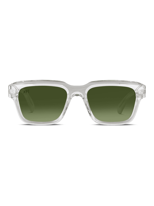 Crystalith Sunglasses - Vero