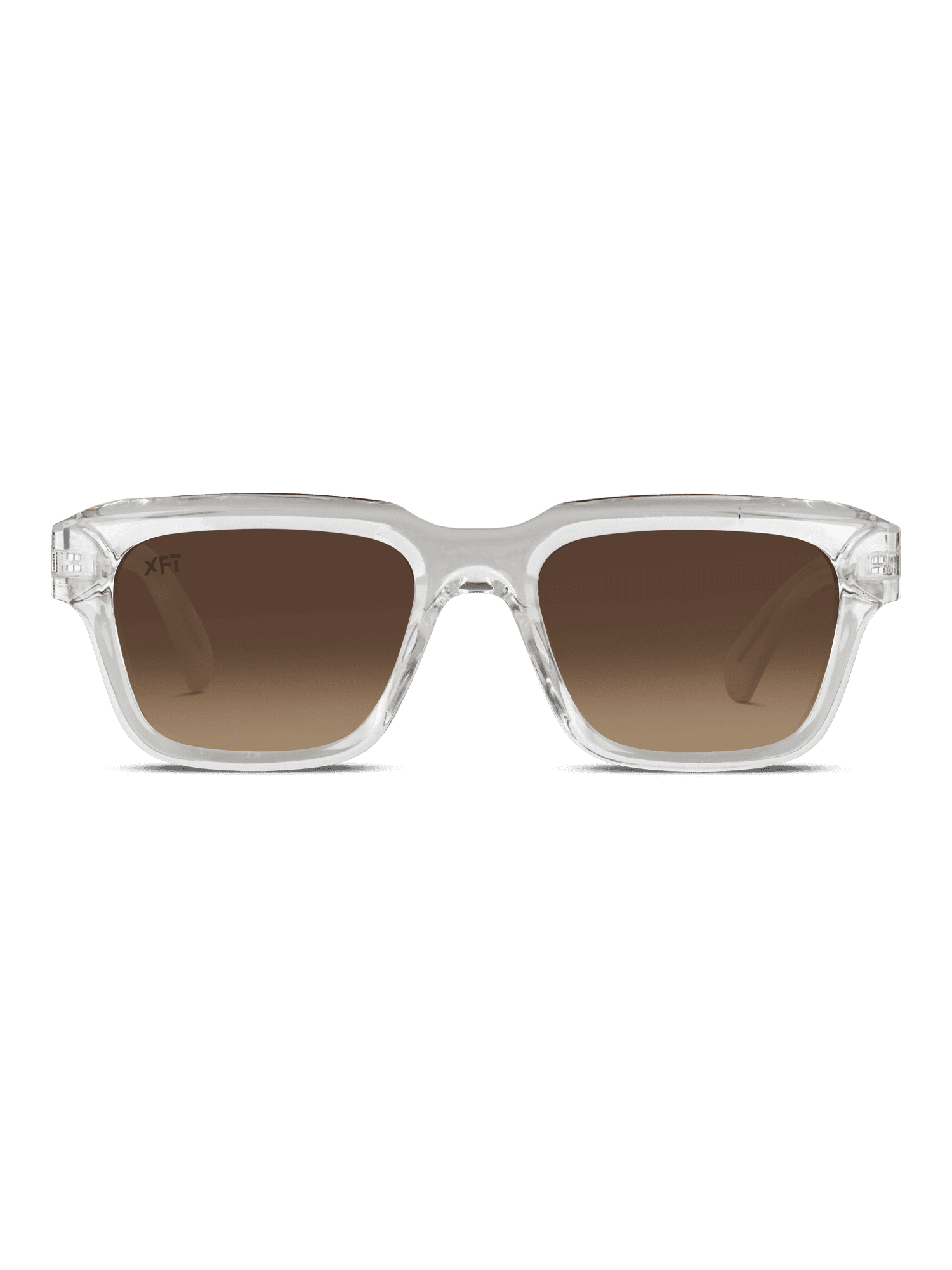 Crystalith Sunglasses - Vero