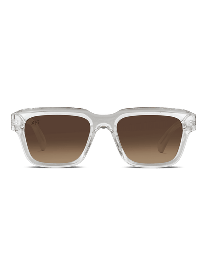 Crystalith Sunglasses - Vero