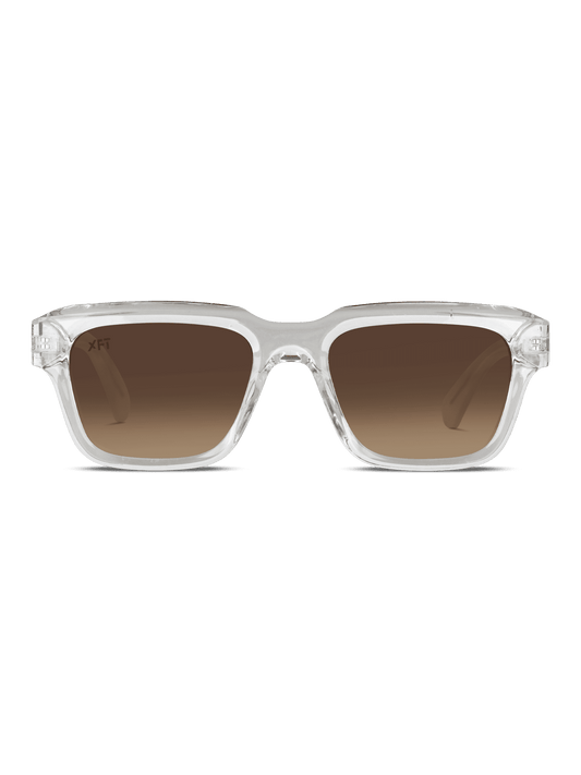 Crystalith Sunglasses - Vero