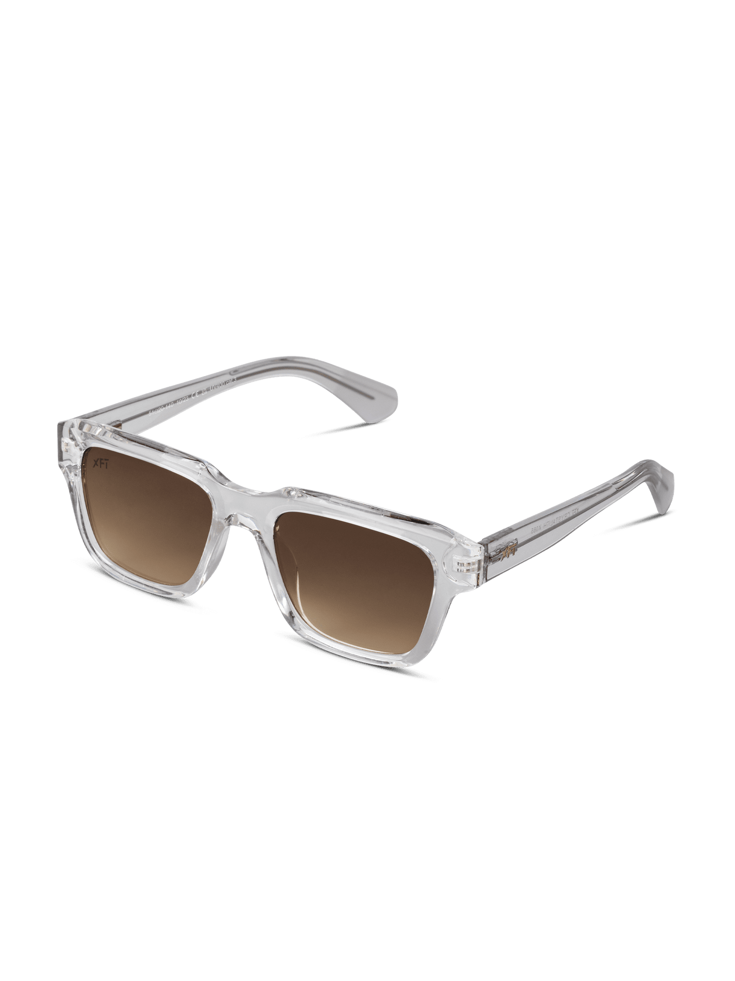 Crystalith Sunglasses - Vero