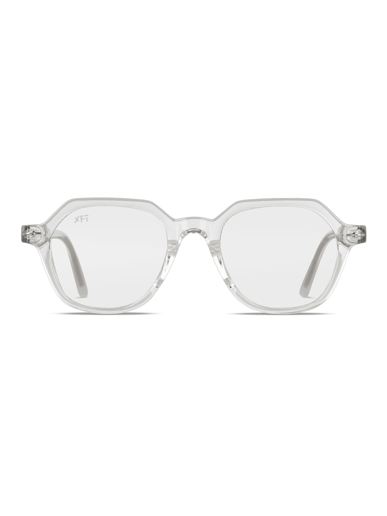 Glitzospex Eyeglasses - Vero