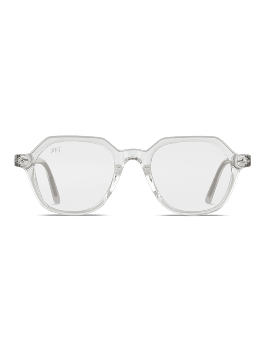 Glitzospex Eyeglasses - Vero