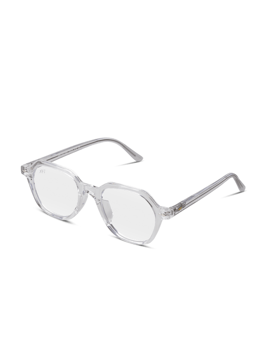 Glitzospex Eyeglasses - Vero