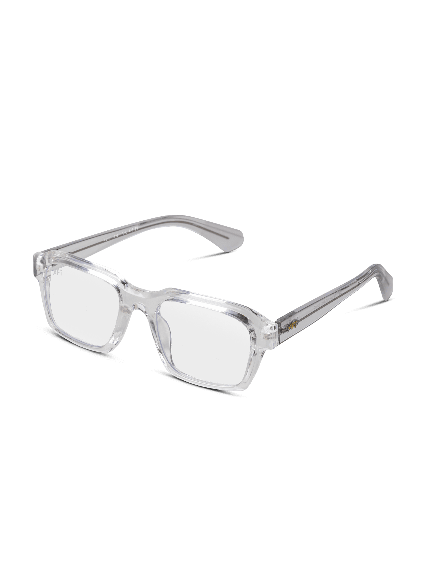 Glareflux Eyeglasses - Vero