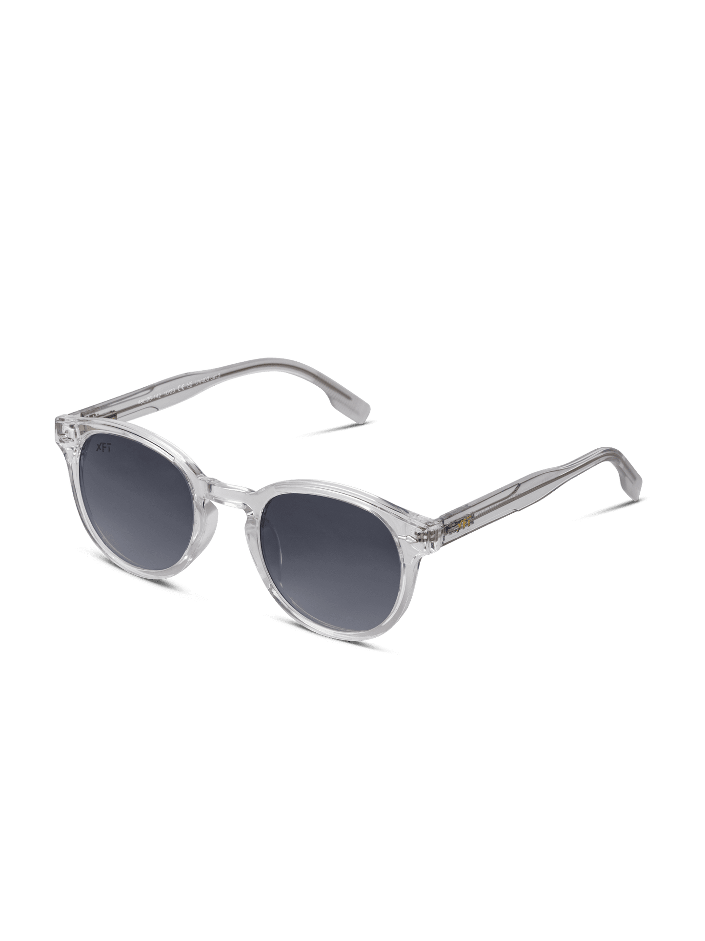 Luminatrix Sunglasses - Vero