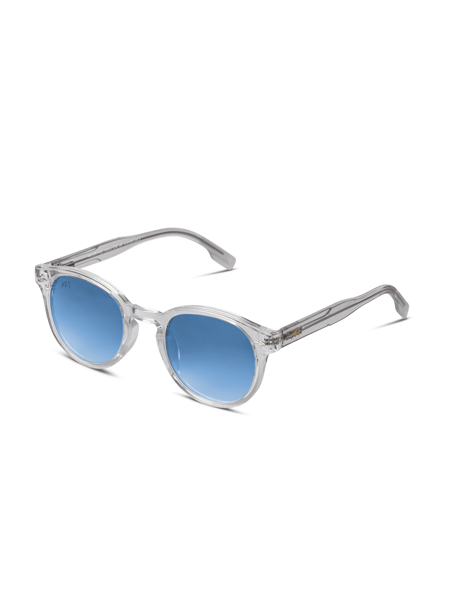 Luminatrix Sunglasses - Vero