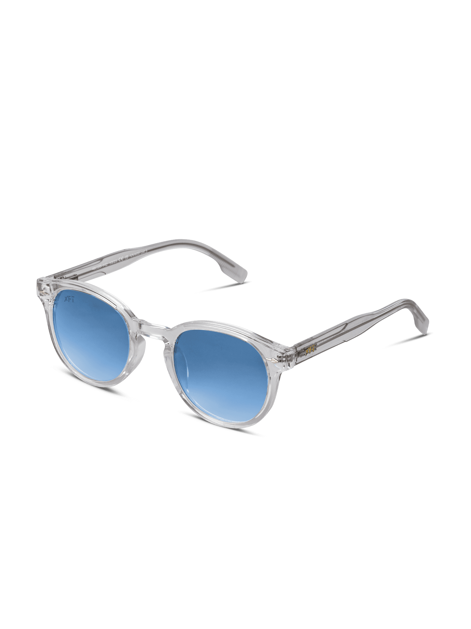 Luminatrix Sunglasses - Vero