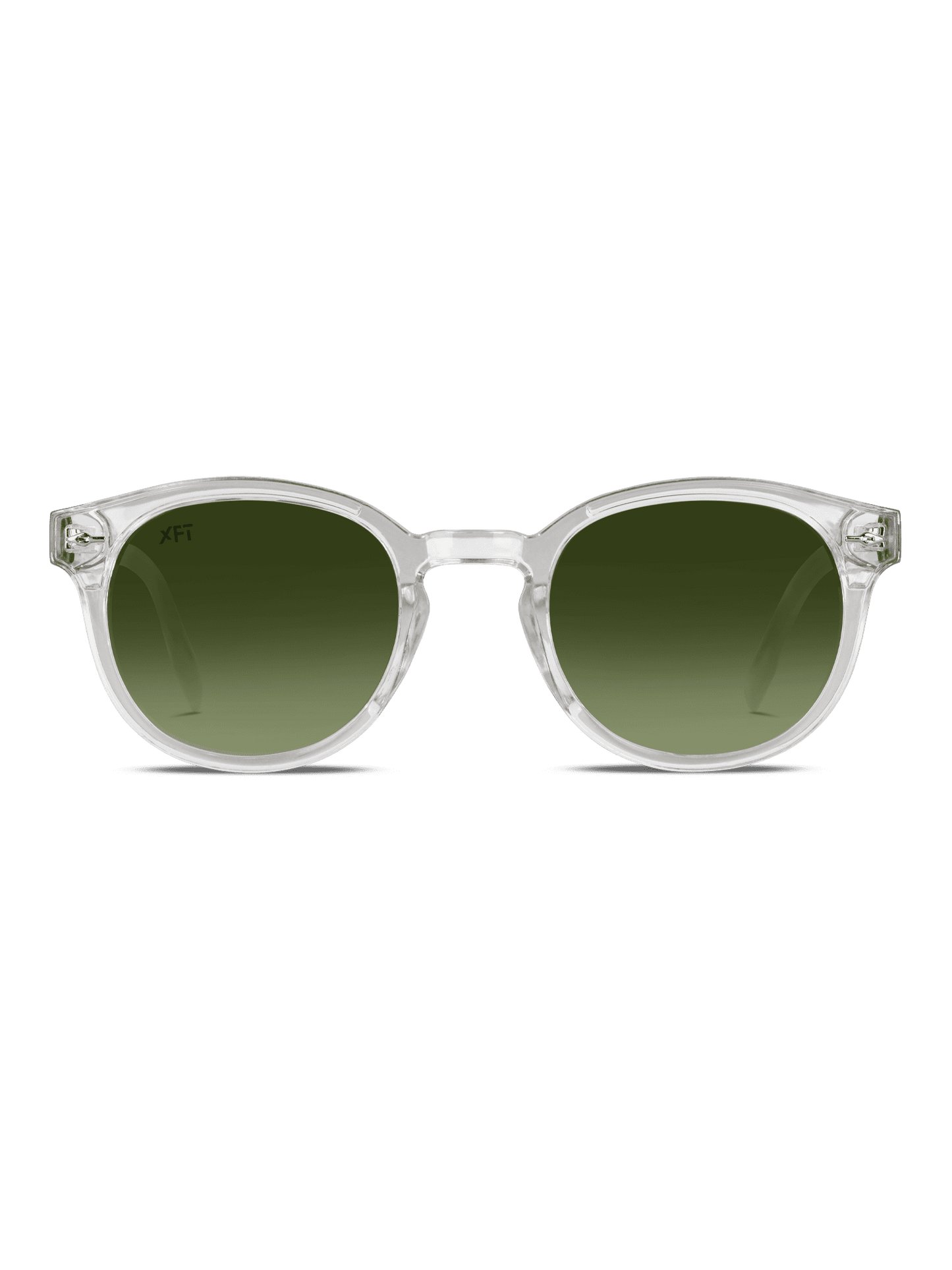 Luminatrix Sunglasses - Vero