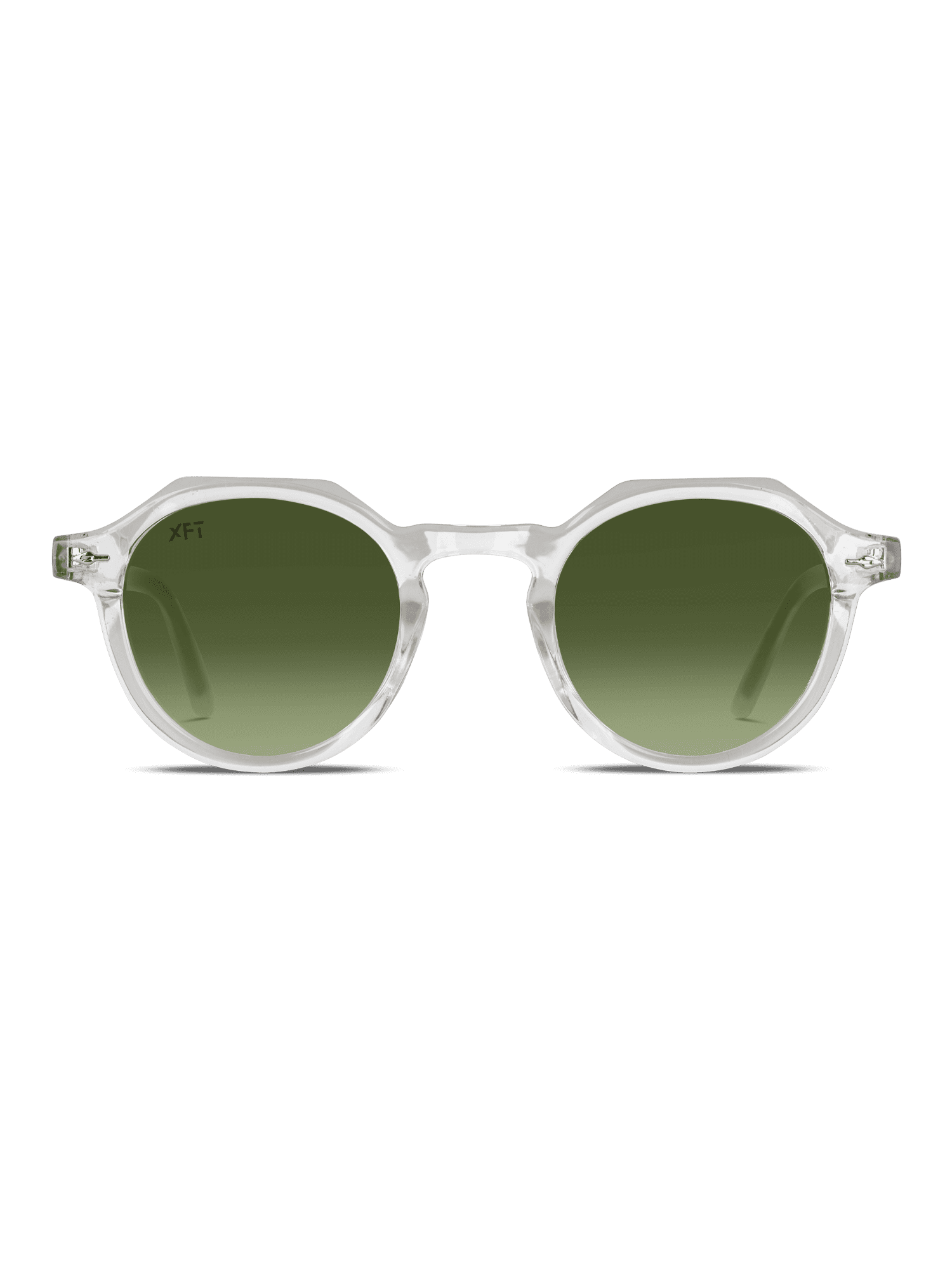 Lucentia Sunglasses - Vero