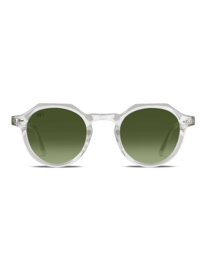 Lucentia Sunglasses - Vero