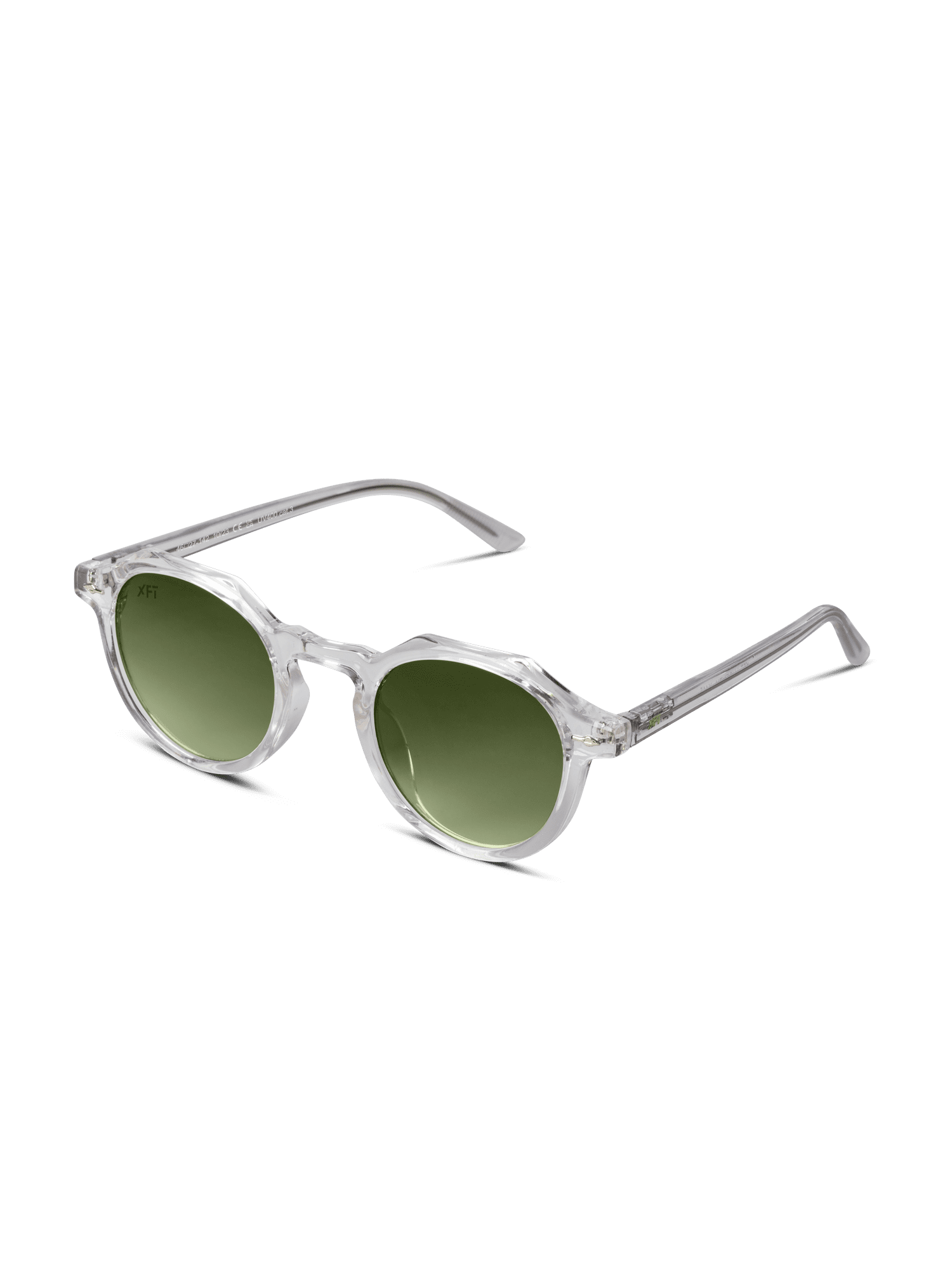 Lucentia Sunglasses - Vero