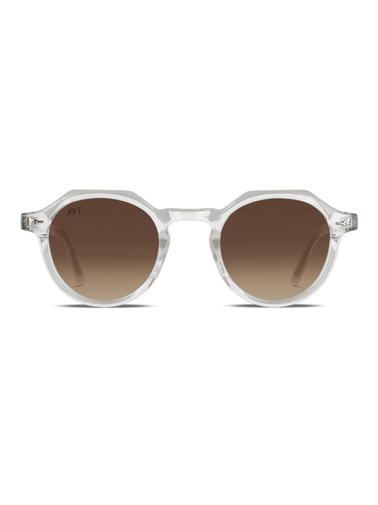 Lucentia Sunglasses - Vero