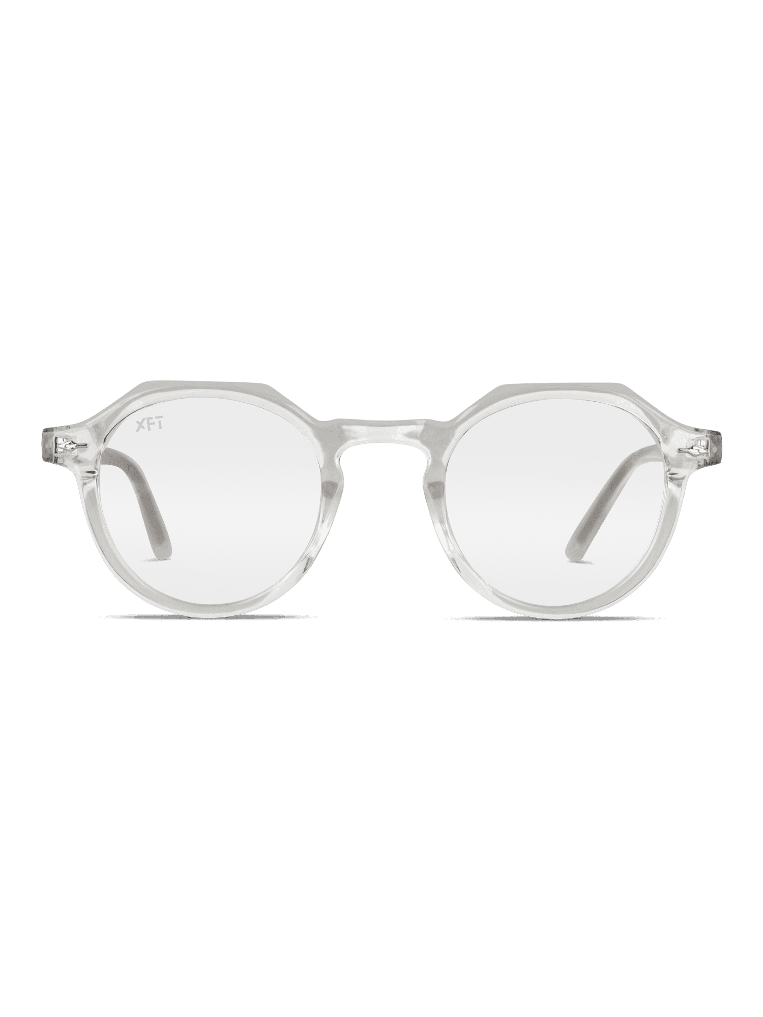 Lucentia Eyeglasses - Vero