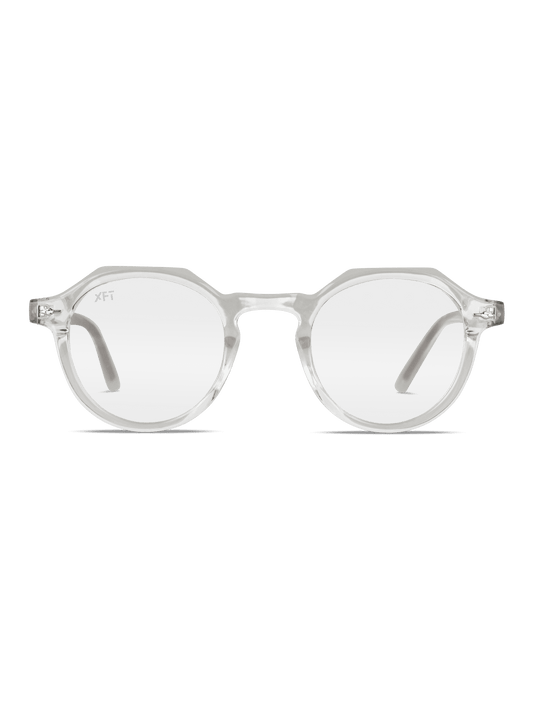 Lucentia Eyeglasses - Vero