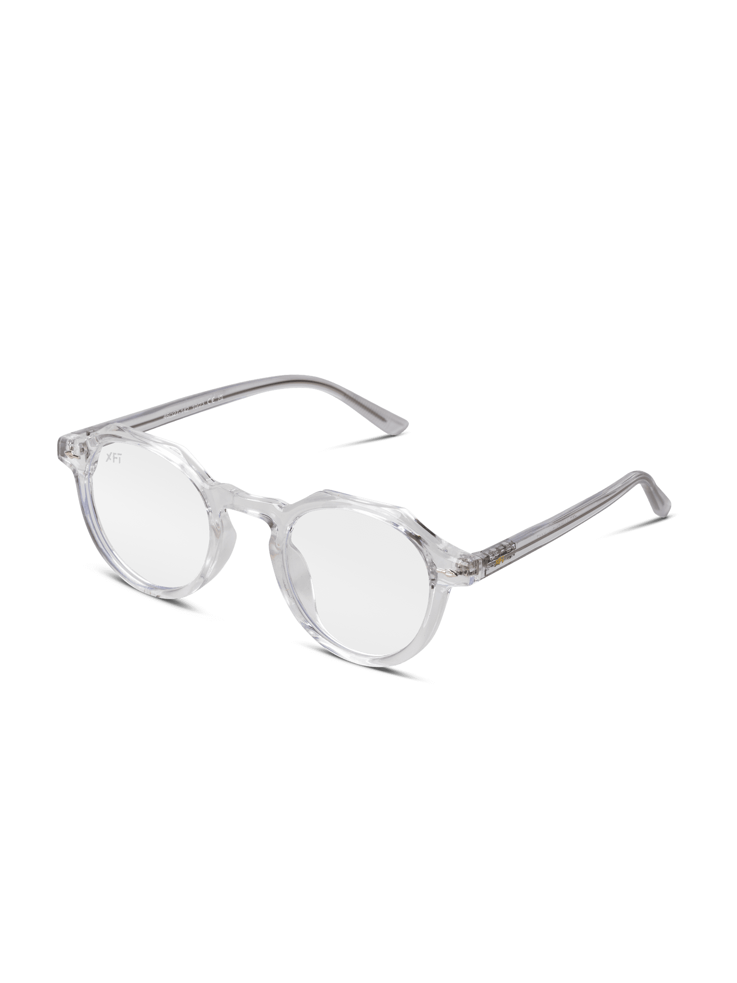 Lucentia Eyeglasses - Vero
