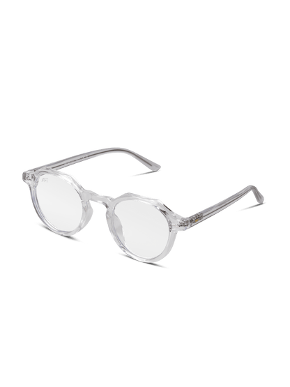 Lucentia Eyeglasses - Vero