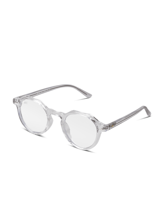 Lucentia Eyeglasses - Vero