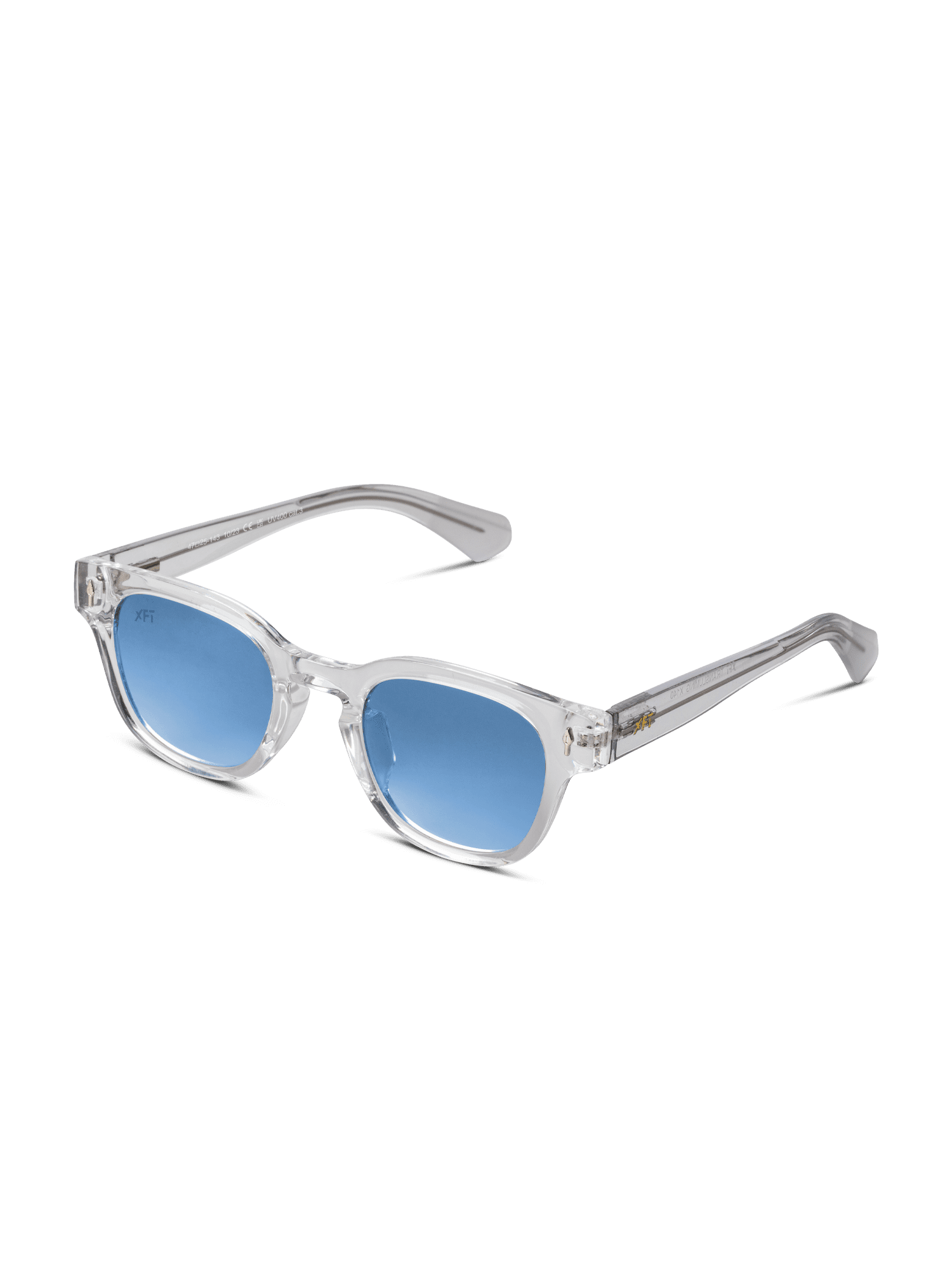 Transluming Sunglasses - Vero