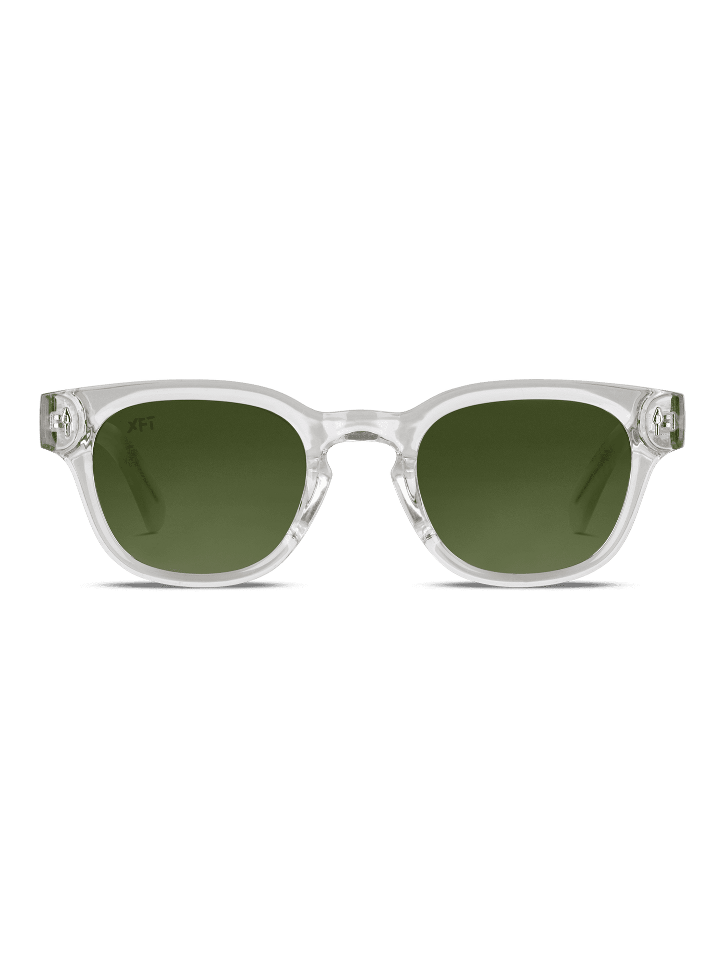 Transluming Sunglasses - Vero