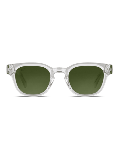 Transluming Sunglasses - Vero