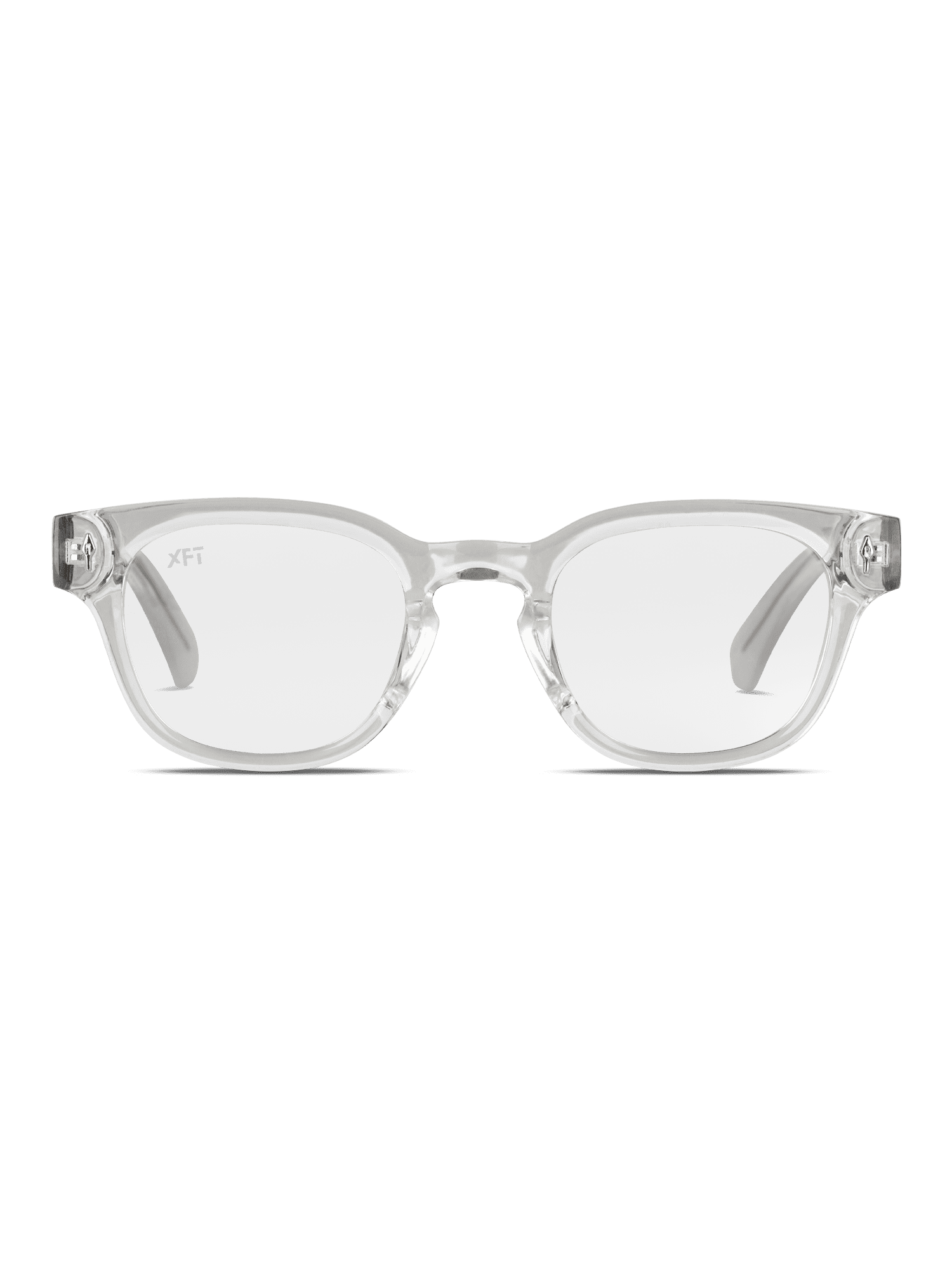 Transluming Eyeglasses - Vero