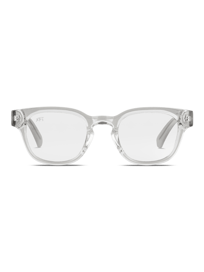 Transluming Eyeglasses - Vero