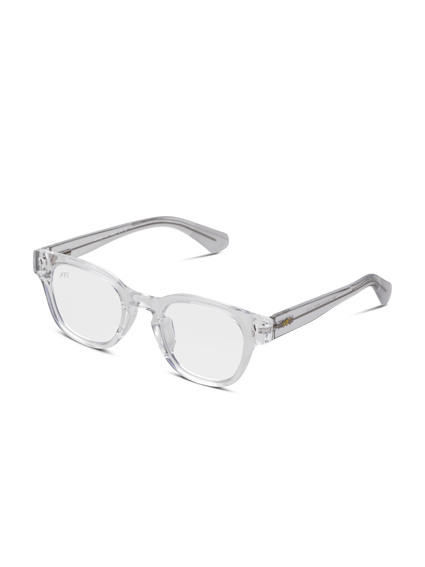 Transluming Eyeglasses - Vero