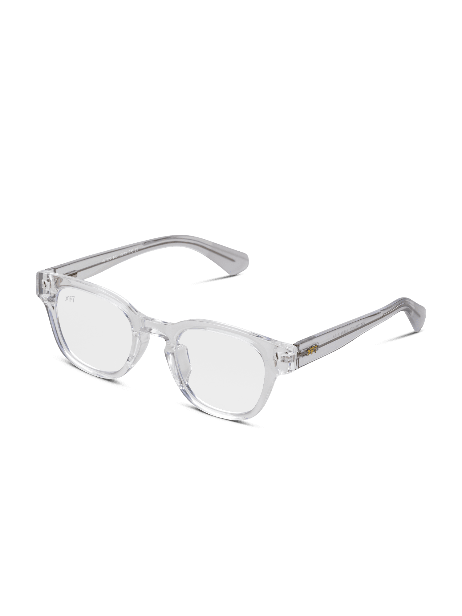 Transluming Eyeglasses - Vero