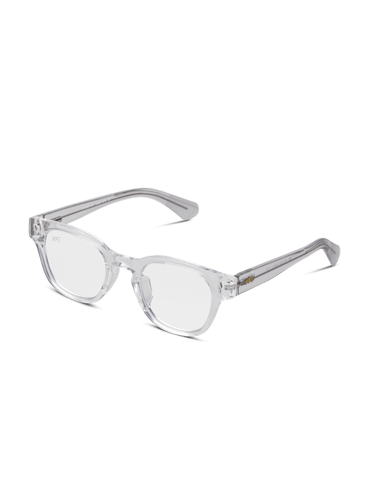 Transluming Eyeglasses - Vero