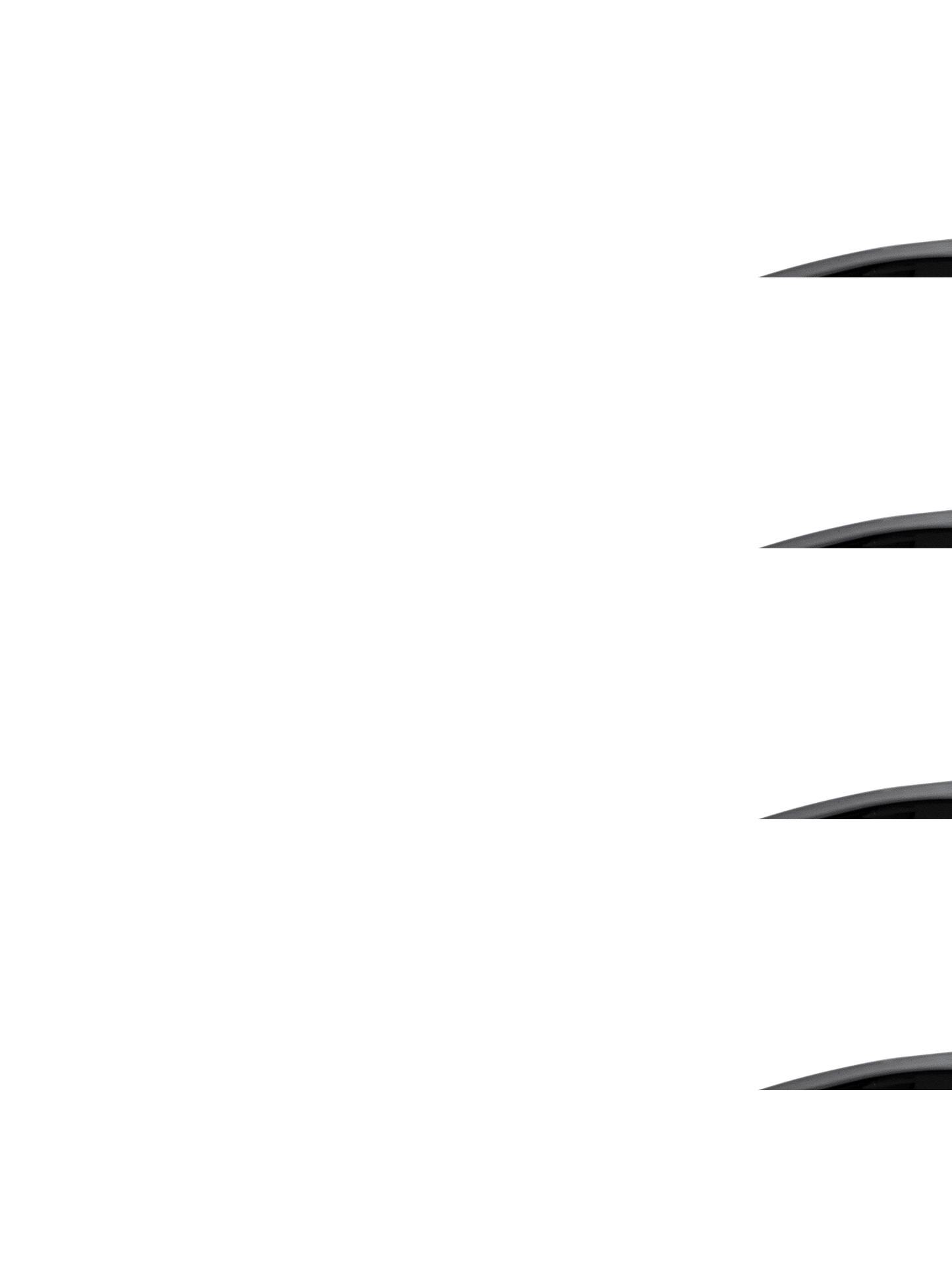 Paradigm Sunglasses - Vero