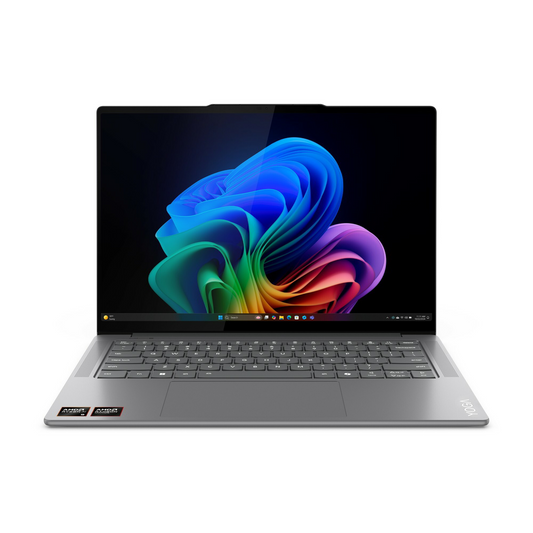 LENOVO Yoga Pro 7 14ASP9 Laptop (14.5"Touch / AMD Ryzen AI 9-365 / 32GB / 1TB SSD / Win 11 Home) (83HN001MHV) - Vero