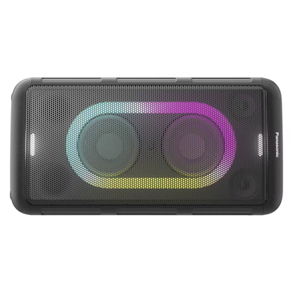 Speakers Panasonic SC-BMAX10E-K - Vero