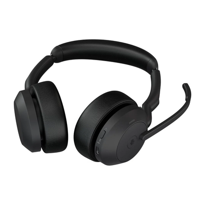 Headphone with Microphone Jabra Evole2 55 - Vero