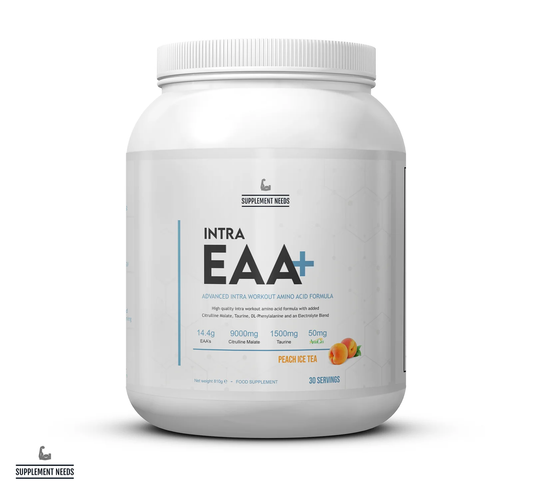 Supplement Needs Intra EAA+ - Vero