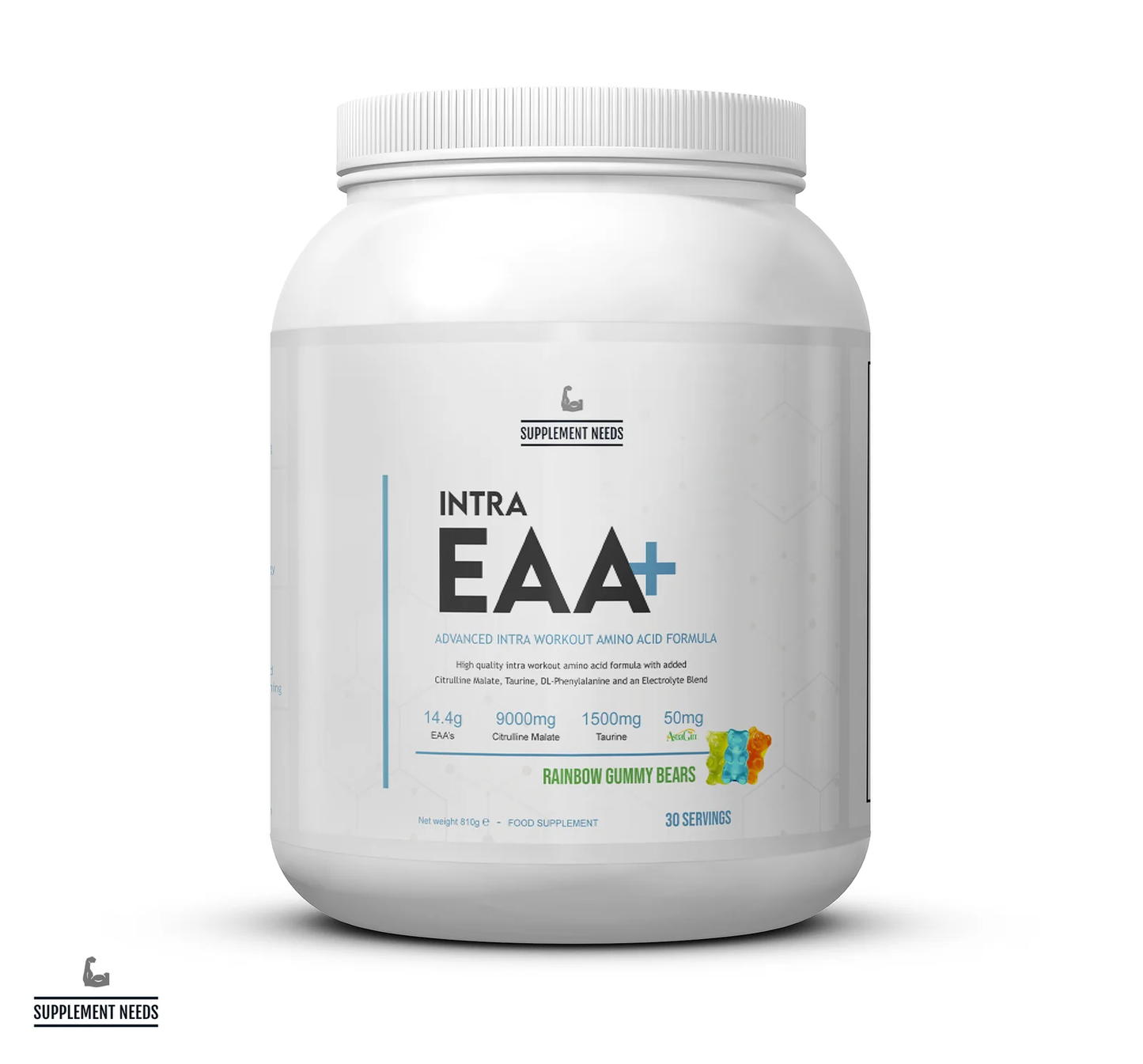 Supplement Needs Intra EAA+ - Vero