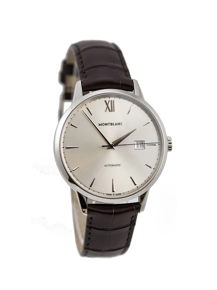 Men's Watch Montblanc 111580 - Vero